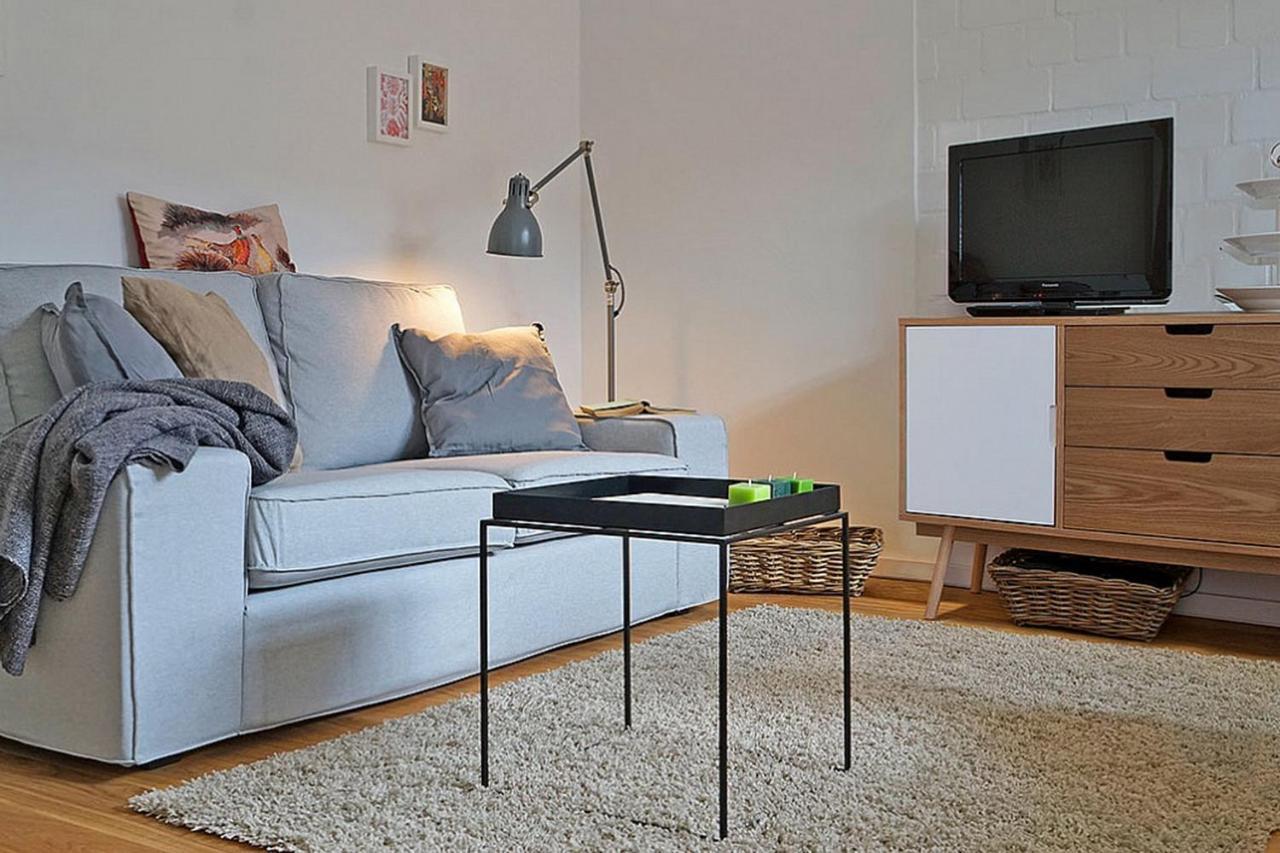Auf Den Hoefen Wohnung 02 Ostseebad Kühlungsborn Exteriör bild